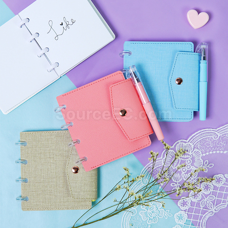 Customization Mini Notebook Promotional Products
