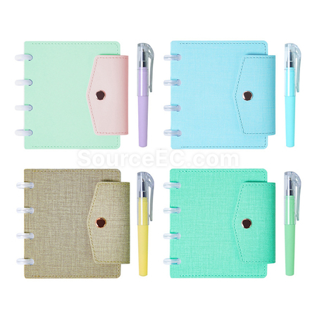 Customization Mini Notebook Promotional Products