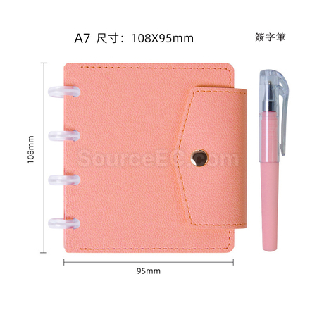 Customization Mini Notebook Promotional Products