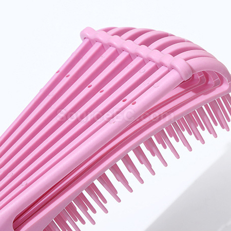 Customization Massage Comb Promotional Products