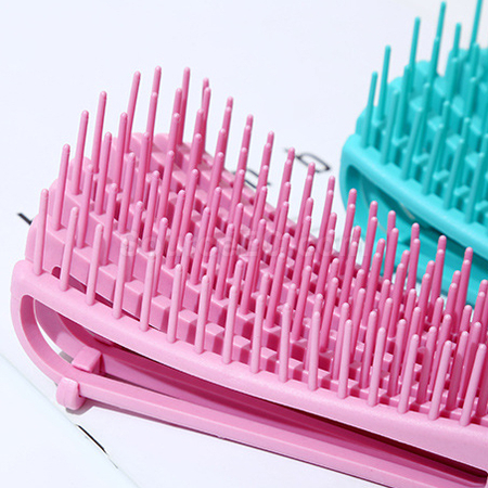 Customization Massage Comb Promotional Products