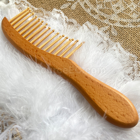 Customization Wood Comb Promotional Products