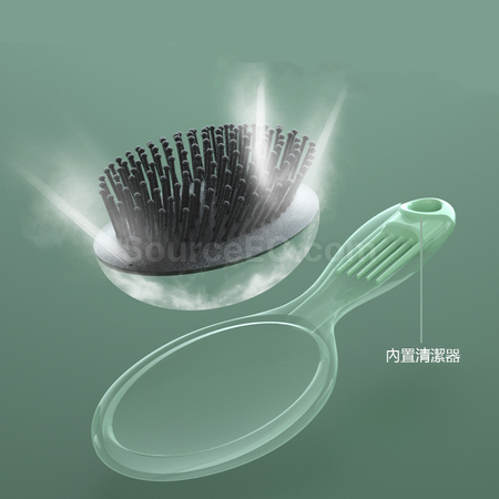 Customization Massage Comb Promotional Products