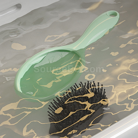 Customization Massage Comb Promotional Products