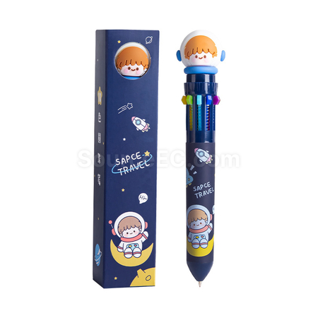 Customization Multi Color Pen Promotional Products