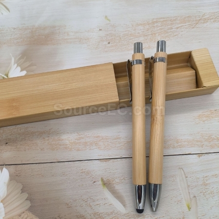 Customization Eco-friendly Pen Promotional Products