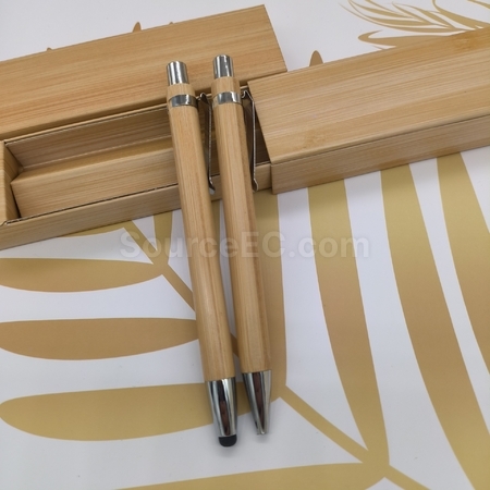 Customization Eco-friendly Pen Promotional Products