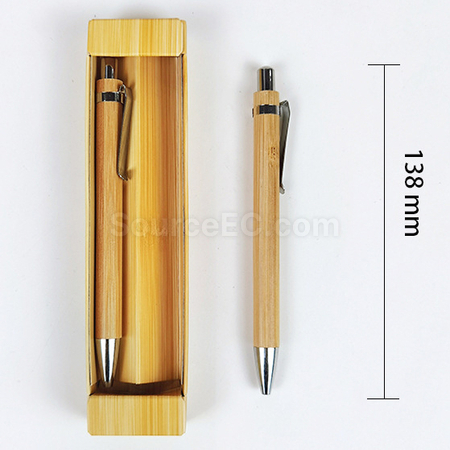 Customization Eco-friendly Pen Promotional Products
