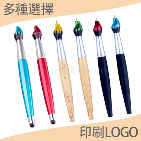 Torch Advertising Pen