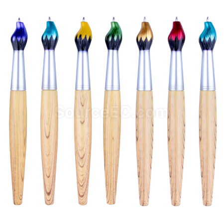 Customization Torch Advertising Pen Promotional Products