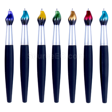 Customization Torch Advertising Pen Promotional Products