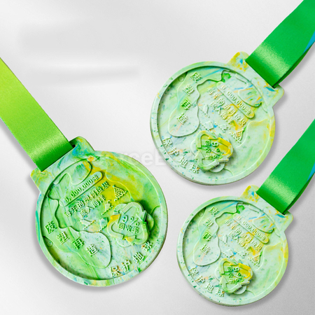 Customization Environmental Medal Promotional Products