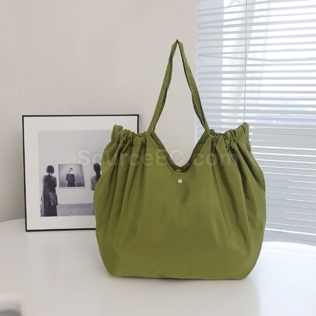 Customization Fashion Folding Shopping Bag Promotional Products
