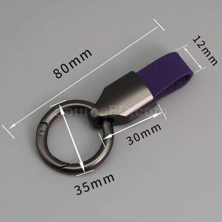Customization Keychain Promotional Products