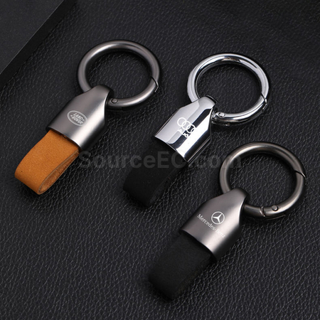 Customization Keychain Promotional Products