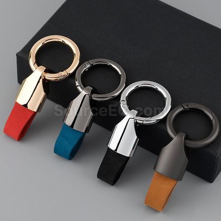 Customization Keychain Promotional Products