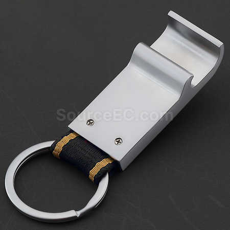 Customization Bottle Opener Keychain Promotional Products