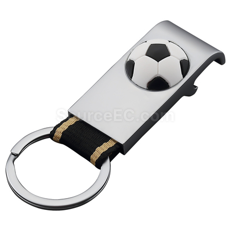 Customization Bottle Opener Keychain Promotional Products