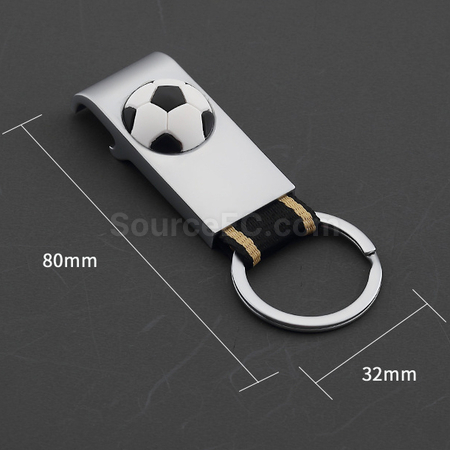 Customization Bottle Opener Keychain Promotional Products