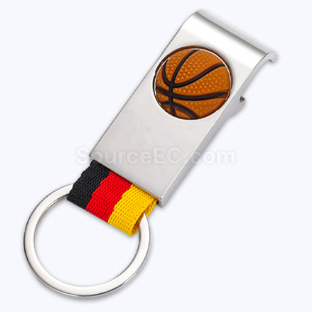Customization Bottle Opener Keychain Promotional Products