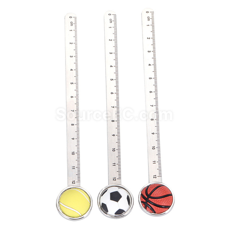 Customization 2 in 1 Ruller Promotional Products
