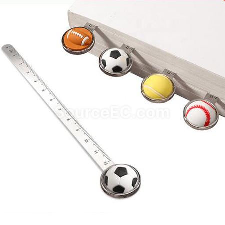 Customization 2 in 1 Ruller Promotional Products