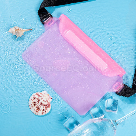 Customization Phone Waterproof Bag Promotional Products