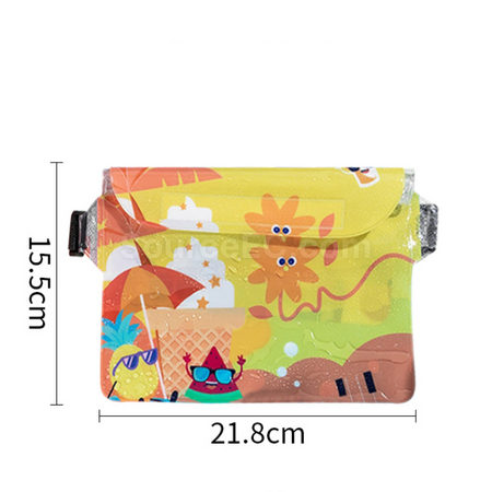 Customization Phone Waterproof Bag Promotional Products