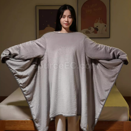Customization Car Pillow Blanket Cushion Promotional Products