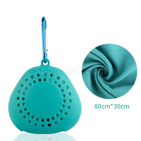 Customization Cooling Towel SL Promotional Products