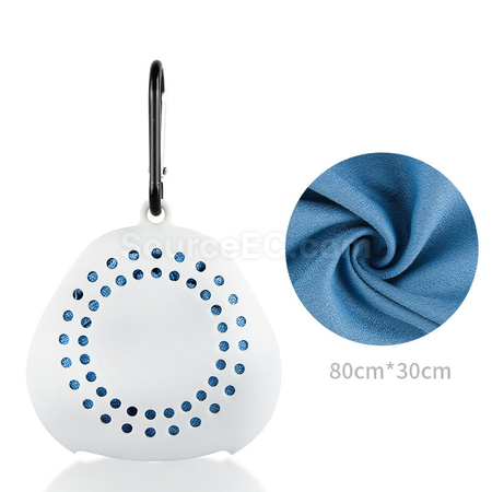 Customization Cooling Towel SL Promotional Products