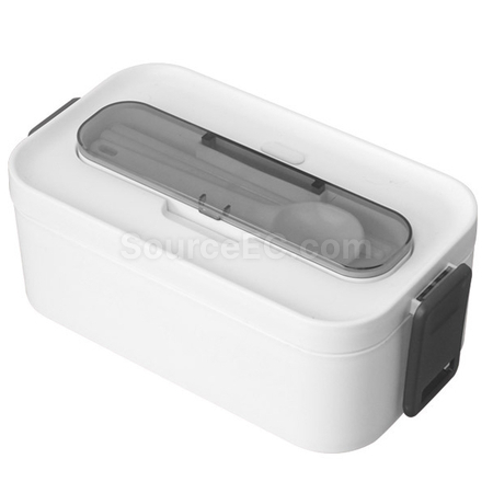 Customization Lunch Box With Tableware Promotional Products