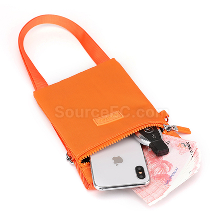 Customization Casual Messenger Bag Promotional Products