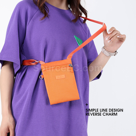 Customization Casual Messenger Bag Promotional Products