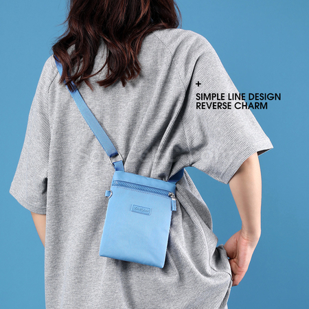 Customization Casual Messenger Bag Promotional Products