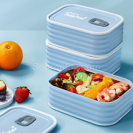 Customization Lunch Box Promotional Products