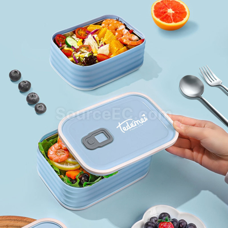 Customization Lunch Box Promotional Products