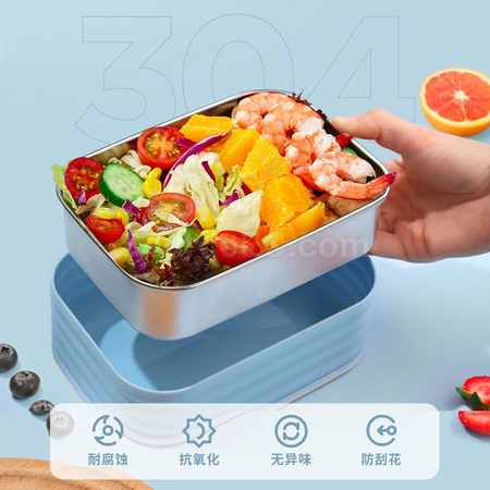 Customization Lunch Box Promotional Products