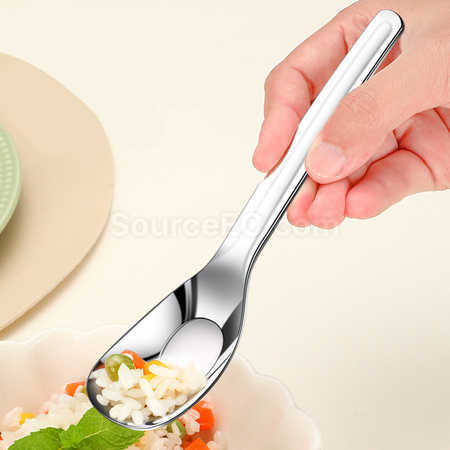 Customization Stainless Steel Tableware Promotional Products