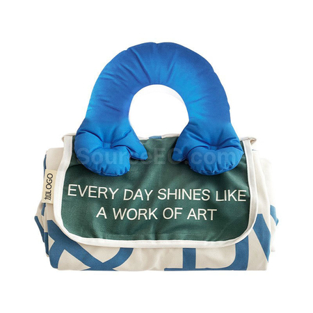 Customization Picnic Blanket Promotional Products