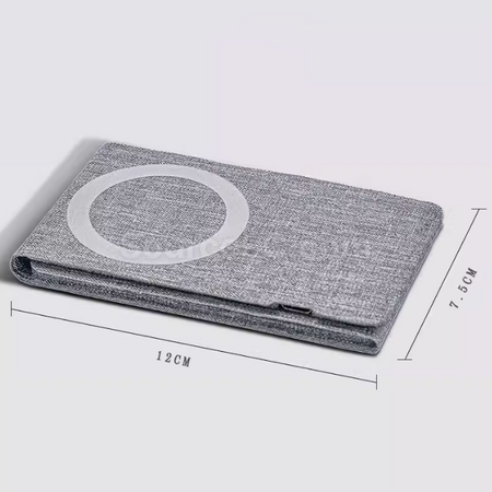 Customization Folding Wireless Phone Charging Holder Promotional Products