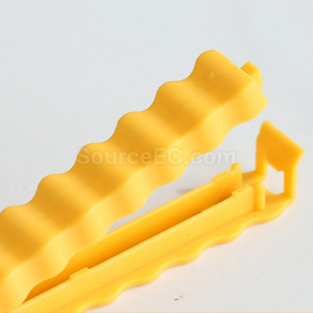 Customization Magnetic absorption nanobox&French fries sealing clip Promotional Products
