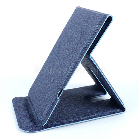 Customization Folding Wireless Phone Charging Holder Promotional Products