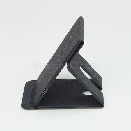 Customization Folding Wireless Phone Charging Holder Promotional Products