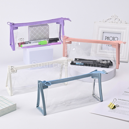 Customization Double Layer Storage Bag Promotional Products