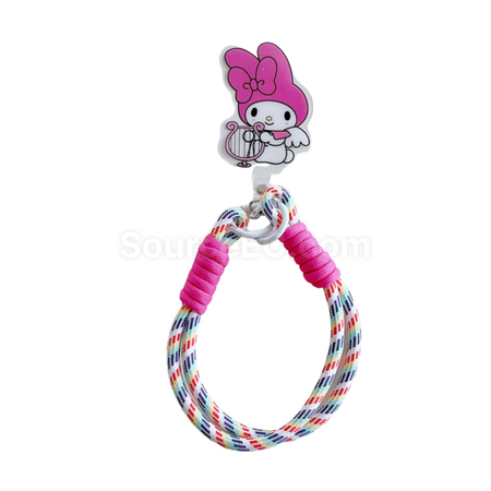 Customization Cartoon Mobile Phone Lanyard Promotional Products