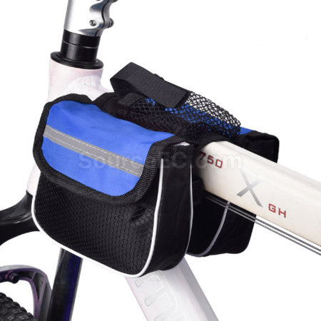 Customization Large capacity waterproof bicycle bag Promotional Products