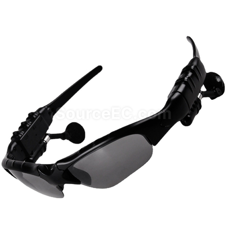 Customization Bluetooth Headset Glasses Promotional Products