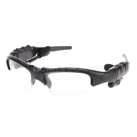 Customization Bluetooth Headset Glasses Promotional Products