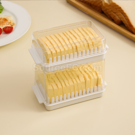 Customization Butter cutting box Promotional Products